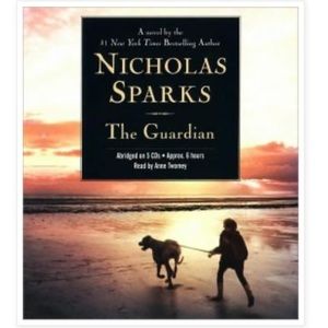 Nicholas Sparks Book